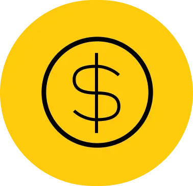 dollar icon