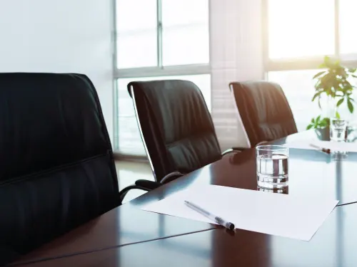 board-of-directors-conduct-ethics