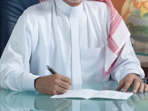 disclosure-transparency-policy