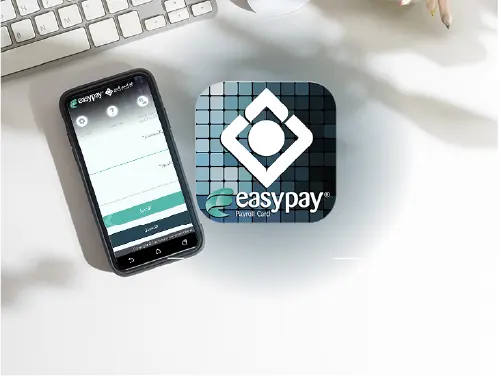 easy-pay