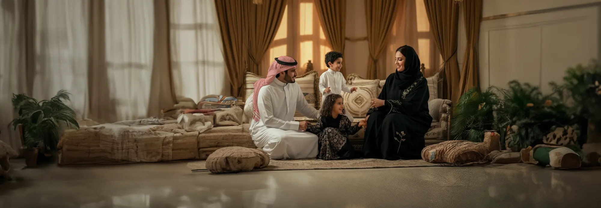 moyassar-home-finance