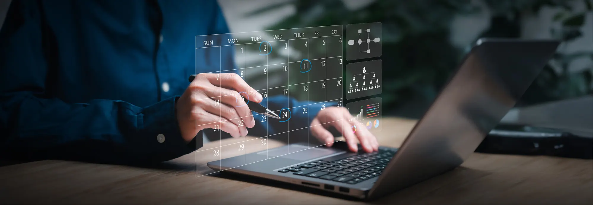 online-appointment-service