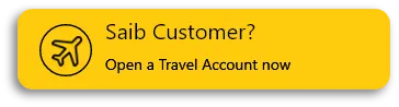 Open a Travel Account now