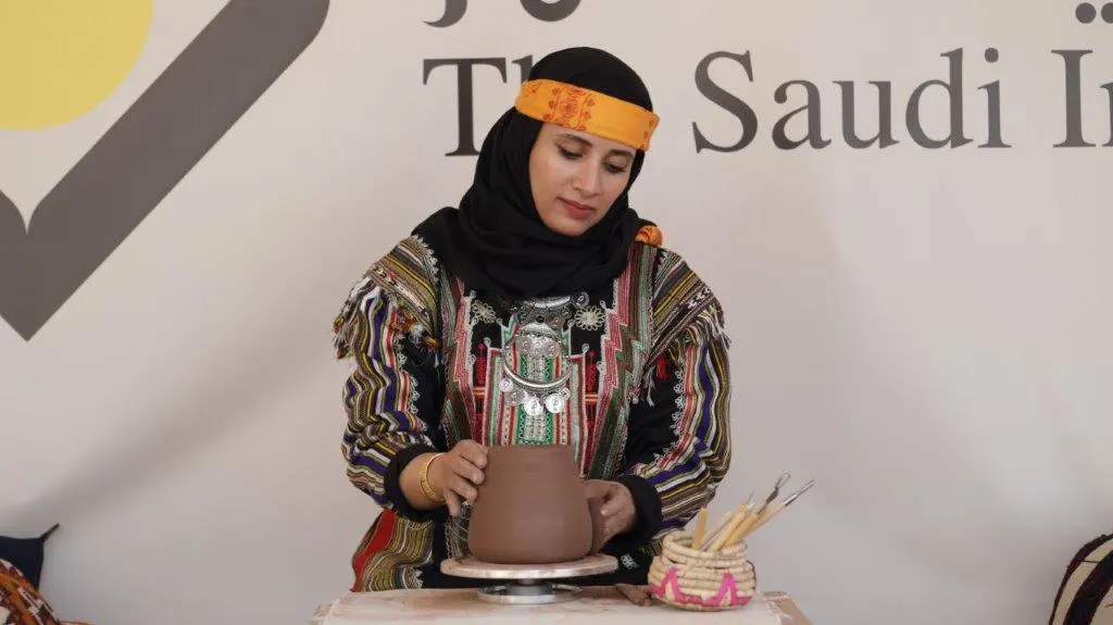 حفل يوم التأسيس في مقر الإدارة العامة