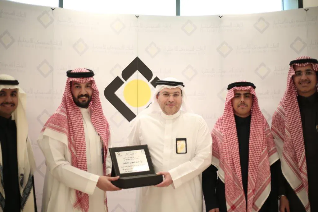 زيارة طلاب مدارس نجد الى مقر الإدارة العامة