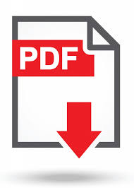 PDF icon