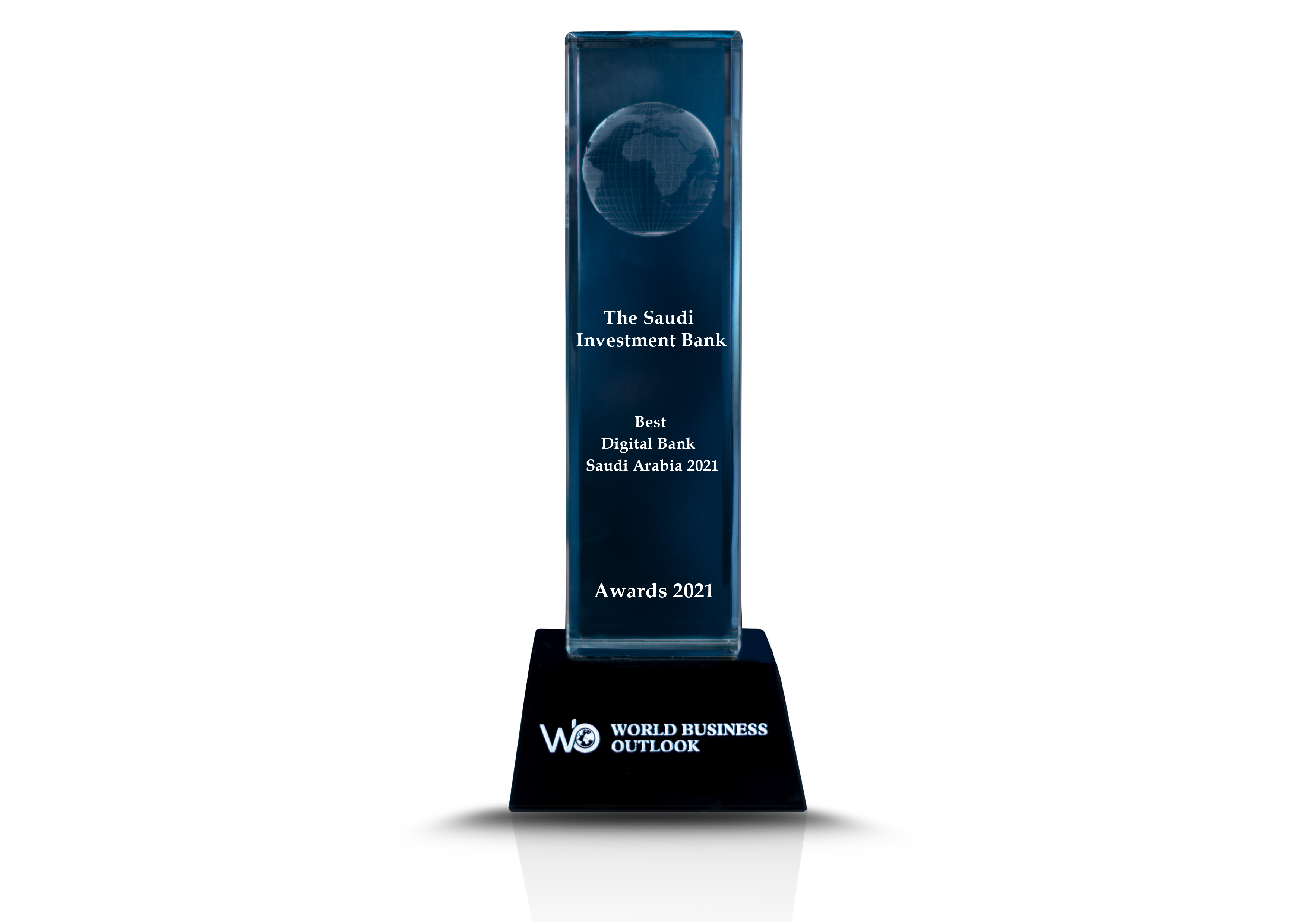 Best Digital Banking Saudi Arabia 2021- World Economic Magazine