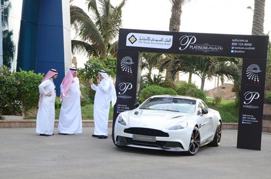  تجربية بلاتنيوم لعملاء 