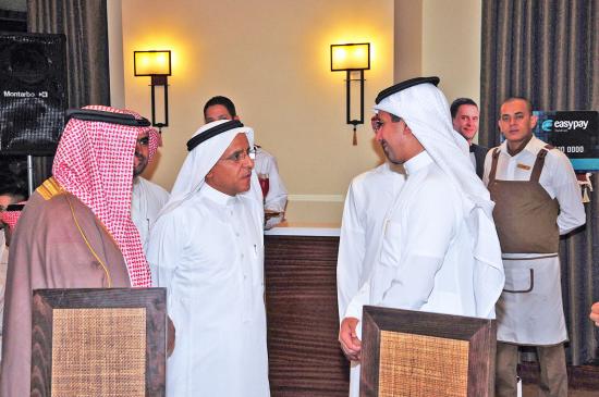 WPS Workshop and easypay - Jeddah