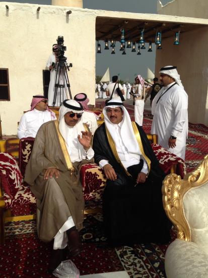 الدمام - مهرجان الساحل الشرقي