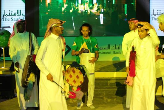 حفل ختام حملة محفول .. مكفول