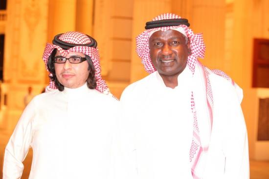 حفل ختام حملة محفول .. مكفول