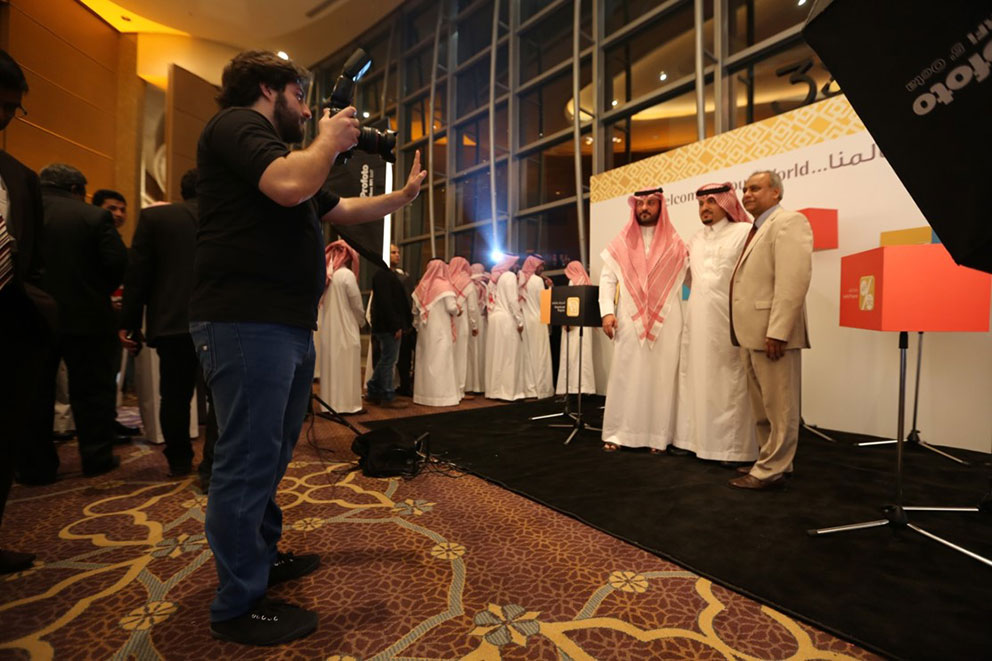 الحفل السنوي ال38 للرجال