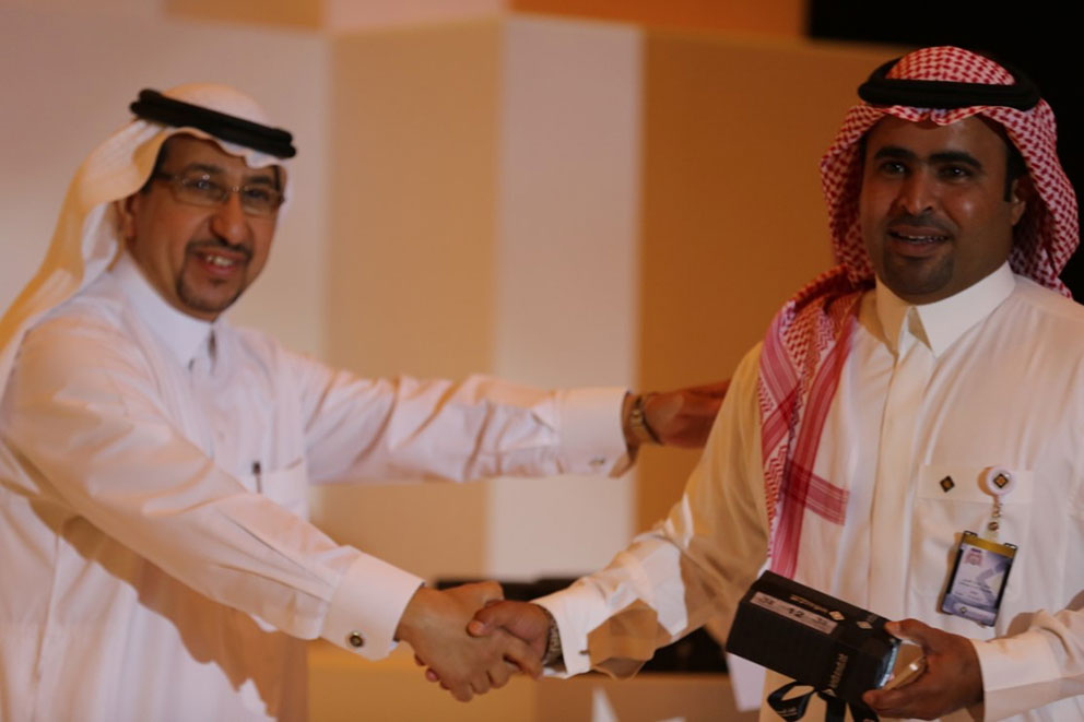 الحفل السنوي ال38 للرجال