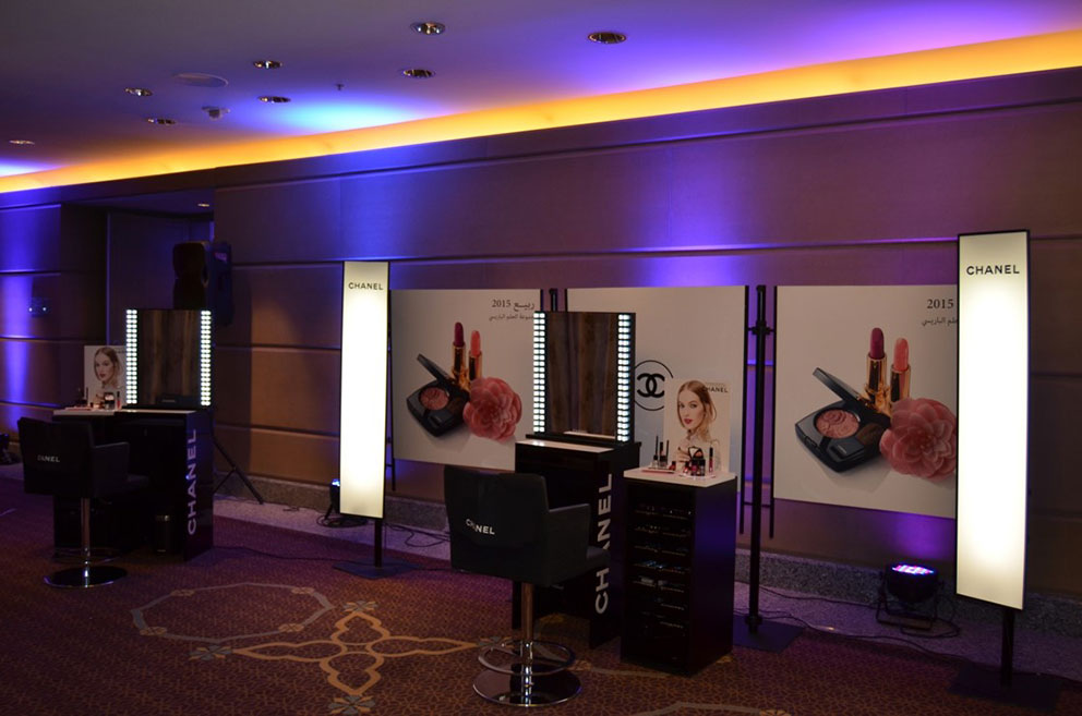 الحفل السنوي ال38 للسيدات