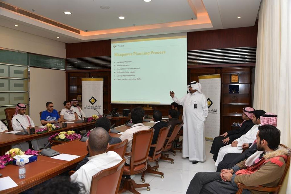 التدريب التعاوني مع جامعه الامير سلطان 