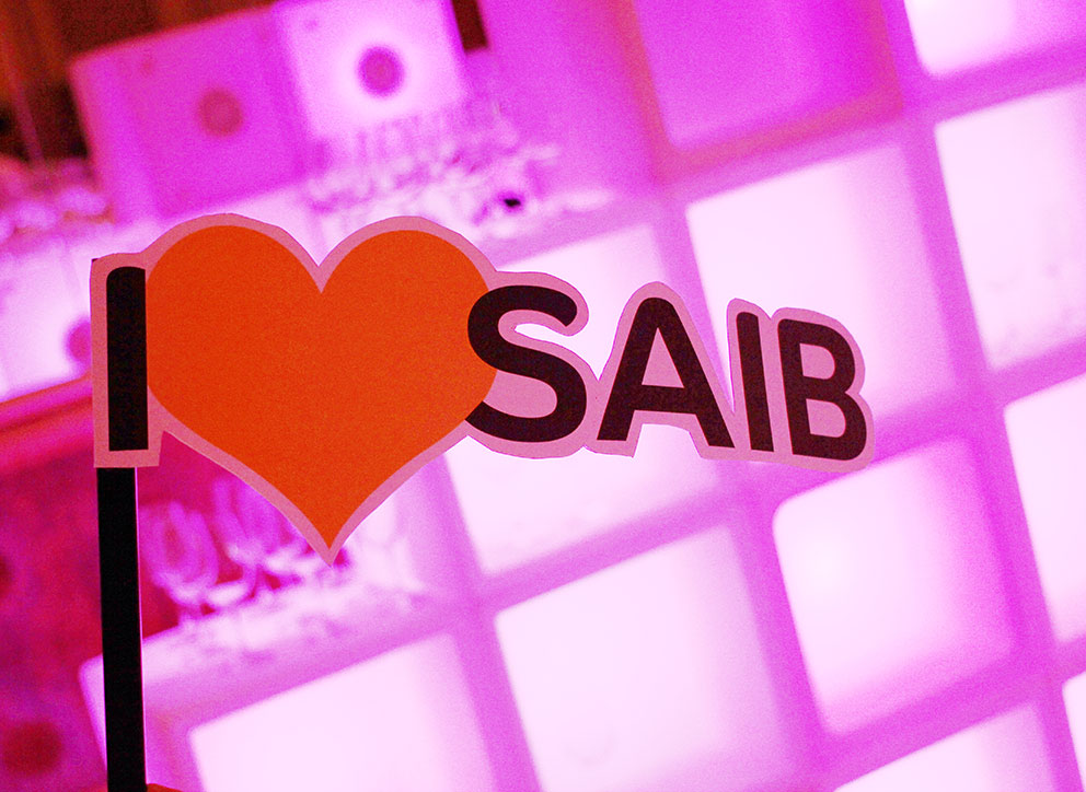 الرعايات و المناسبات - الحفل السنوي الـ41 - النسائي