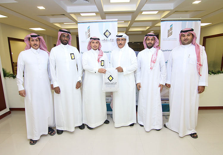 Winter Kit handing ceremony for Society of Footballers Friends charity