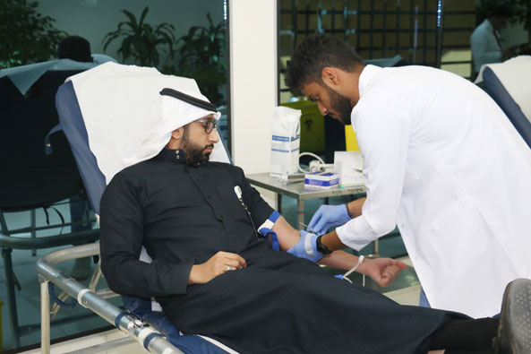 Blood Donation
