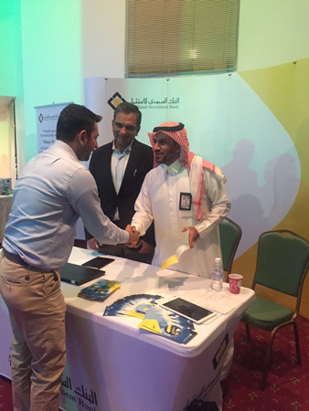 “Flexx Transfer” Event at the Embassy of Pakistan