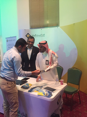 “Flexx Transfer” Event at the Embassy of Pakistan