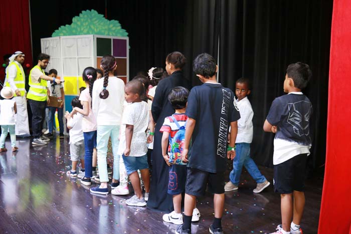 Women International Day Event