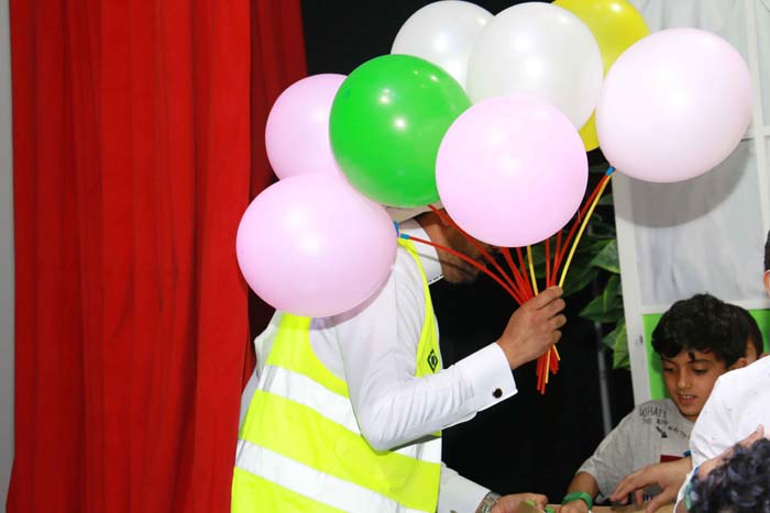 Women International Day Event