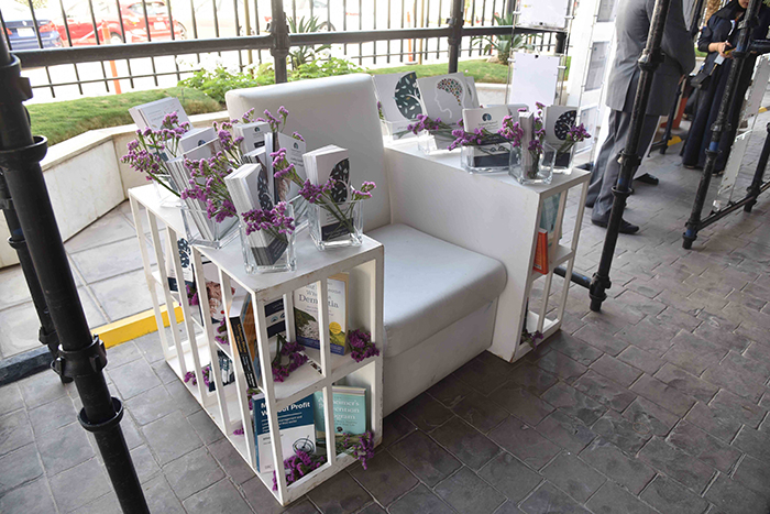 Alzheimer Awareness Event 