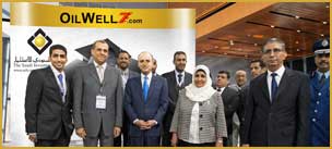 البنك السعودي للاستثمار شارك في يوم المهنة للمبتعثين في واشنطن