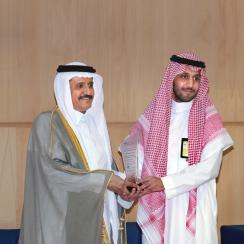 البنك السعودي للاستثمار الأول على مستوى البنوك في مؤشر حوكمة الشركات